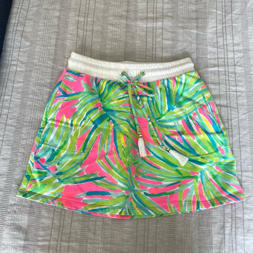 Lilly Pulitzer Skirt